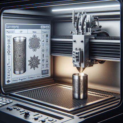 laser engraving stainless