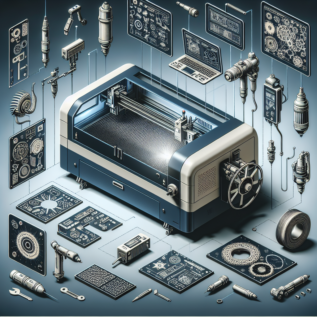 laser engraving for wood