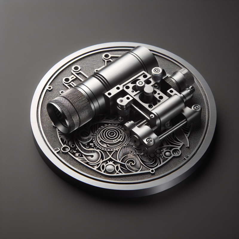 laser engravable blanks