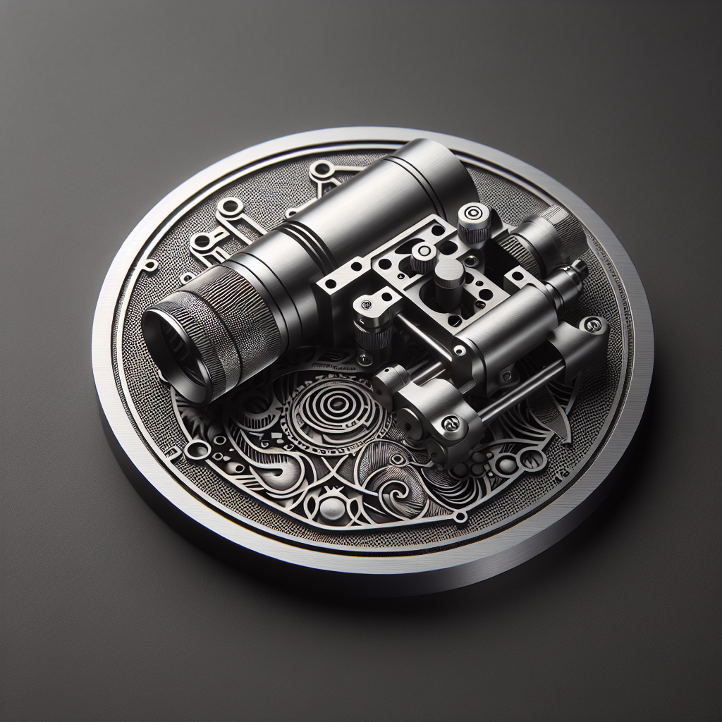 laser engravable blanks