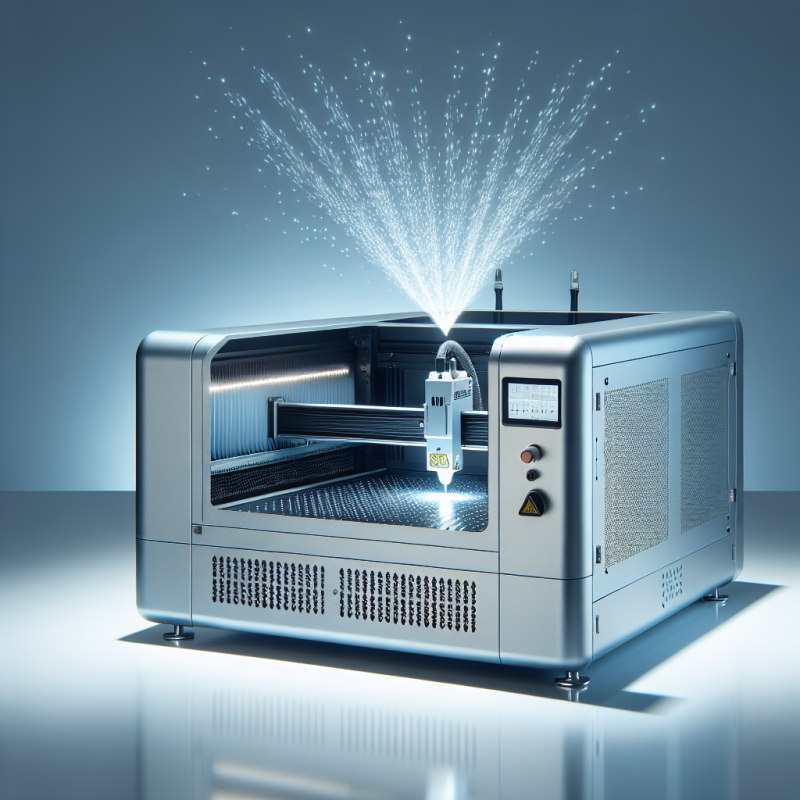 laser cutter for acrylic