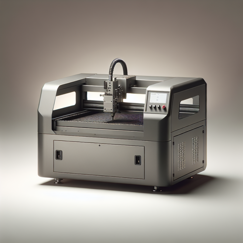 laser engraver for cnc